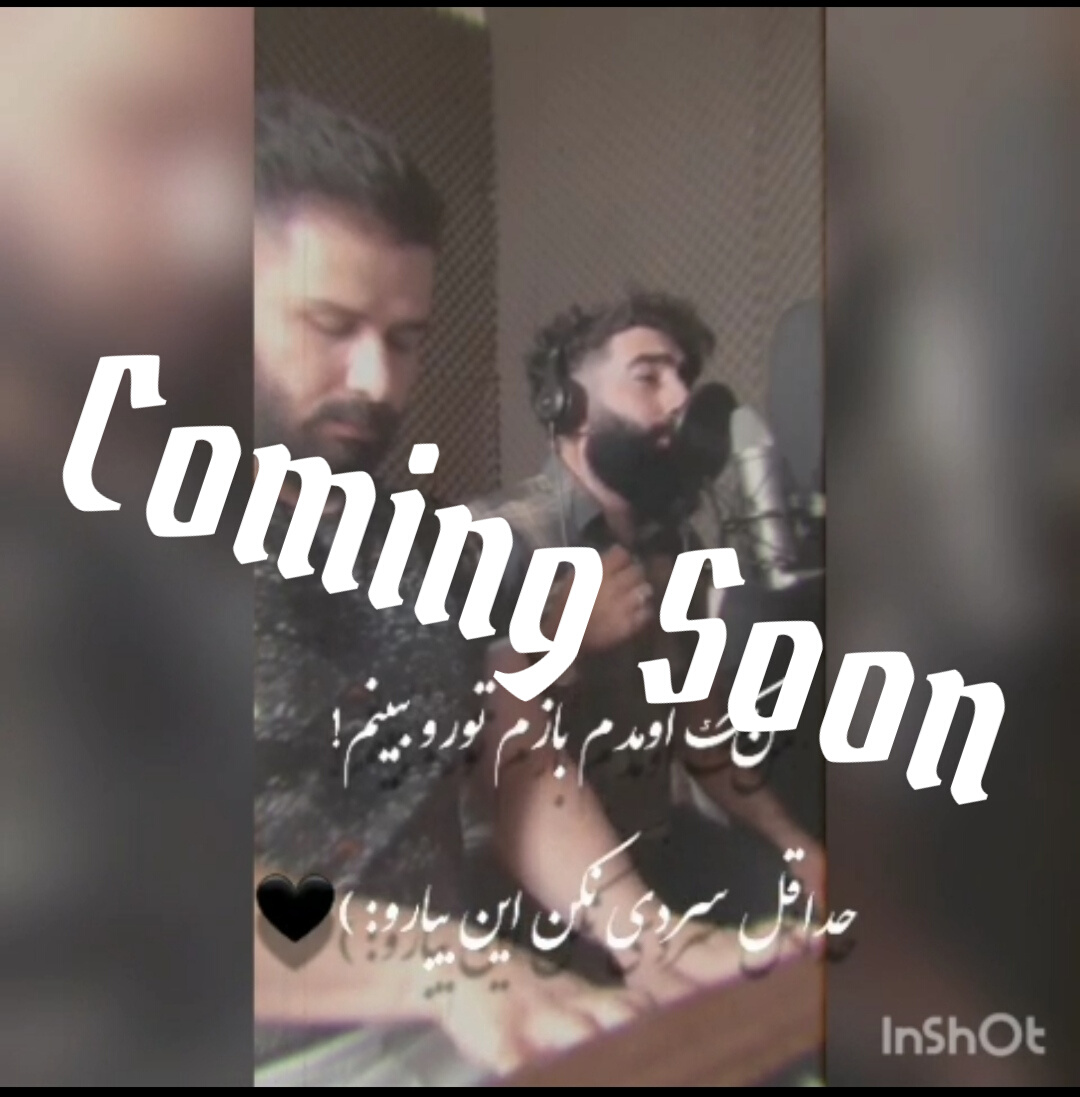 مسعود محمدی دلبر